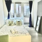 公寓 Varsovian Chic - Stylish 2br In Center With Balcony & Views *