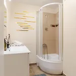 公寓 Varsovian Chic - Stylish 2br In Center With Balcony & Views 华沙