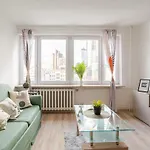 Varsovian Chic - Stylish 2br In Center With Balcony & Views 公寓
