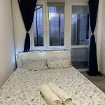 Varsovian Chic - Stylish 2br In Center With Balcony & Views *