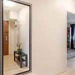 Varsovian Chic - Stylish 2br In Center With Balcony & Views 华沙