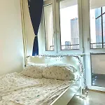 Varsovian Chic - Stylish 2br In Center With Balcony & Views