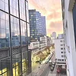 Varsovian Chic - Stylish 2br In Center With Balcony & Views *