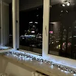 Varsovian Chic - Stylish 2br In Center With Balcony & Views 公寓