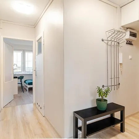 Varsovian Chic - Stylish 2br In Center With Balcony & Views *