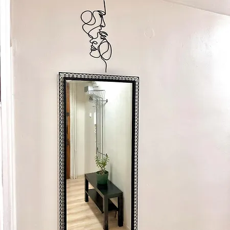 Varsovian Chic - Stylish 2br In Center With Balcony & Views *