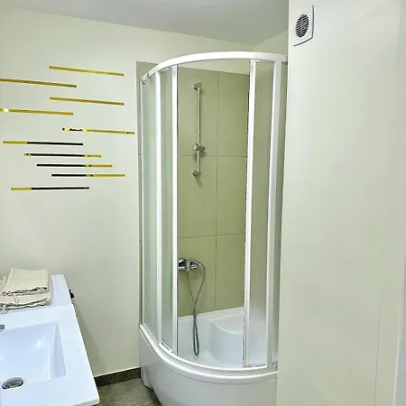 Lejlighed Varsovian Chic - Stylish 2br In Center With Balcony & Views *