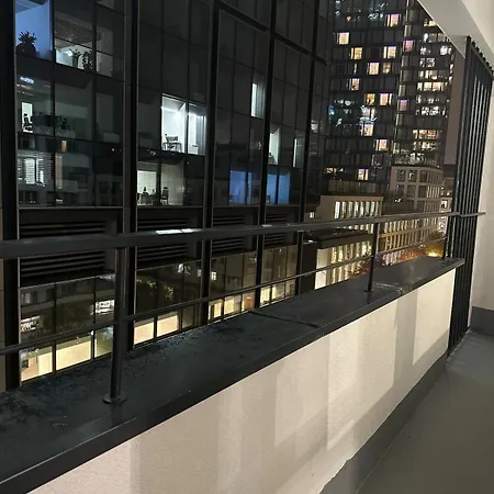 Varsovian Chic - Stylish 2br In Center With Balcony & Views