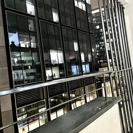Apartment Varsovian Chic - Stylish 2br In Center With Balcony & Views *