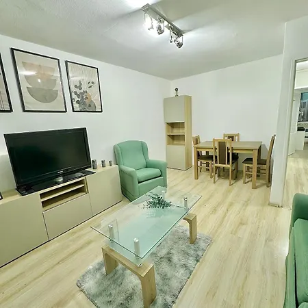 Apartment Varsovian Chic - Stylish 2br In Center With Balcony & Views *