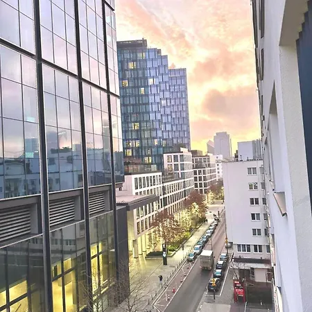 Varsovian Chic - Stylish 2br In Center With Balcony & Views *